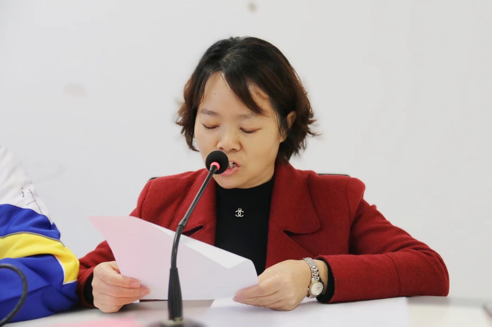 第十一周國旗下的講話——書籍是人類進(jìn)步的階梯